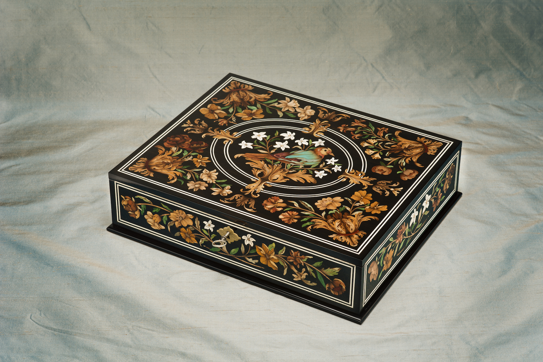 092 Treasure Box 2